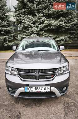 Dodge Journey 2019