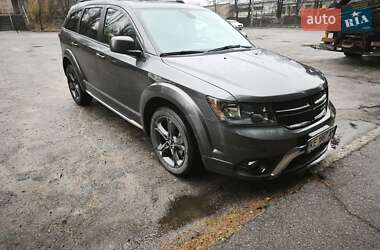 Внедорожник / Кроссовер Dodge Journey 2019 в Днепре