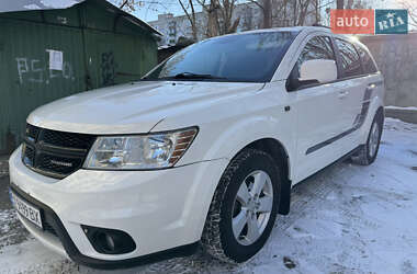 Dodge Journey 2011