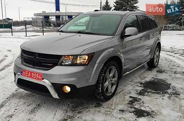 Dodge Journey 2017