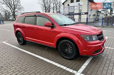 Dodge Journey 2013