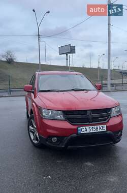 Dodge Journey 2016