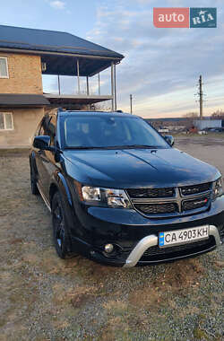 Внедорожник / Кроссовер Dodge Journey 2020 в Черкассах