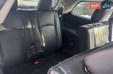 Внедорожник / Кроссовер Dodge Journey 2018 в 