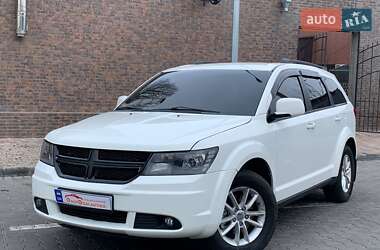 Dodge Journey 2015