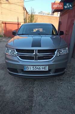 Dodge Journey 2014