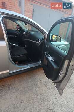 Внедорожник / Кроссовер Dodge Journey 2014 в 