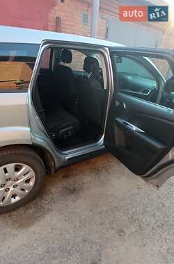 Внедорожник / Кроссовер Dodge Journey 2014 в 