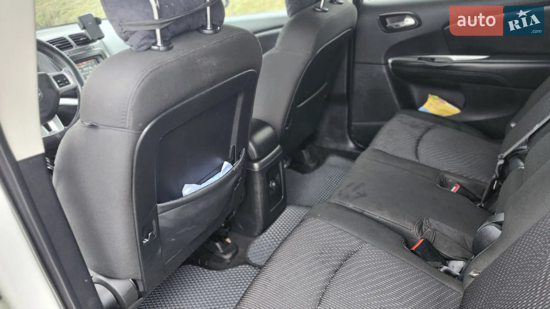 2020 Dodge Journey - мініатюра 18