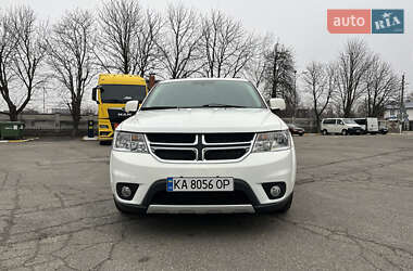 Dodge Journey 2019