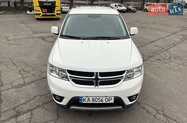 Позашляховик / Кросовер Dodge Journey 2019 в Василькові