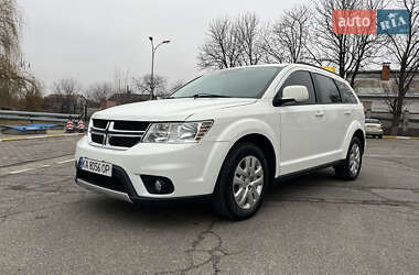 Позашляховик / Кросовер Dodge Journey 2019 в Василькові