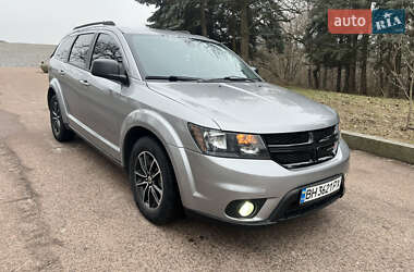 Dodge Journey 2018