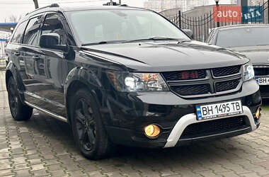 Внедорожник / Кроссовер Dodge Journey 2019 в Одессе