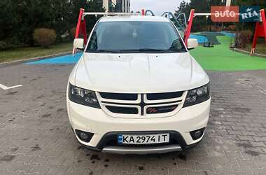 Внедорожник / Кроссовер Dodge Journey 2015 в Киеве