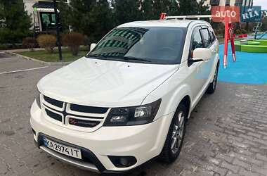 Dodge Journey 2015