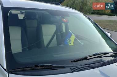 Внедорожник / Кроссовер Dodge Journey 2009 в 