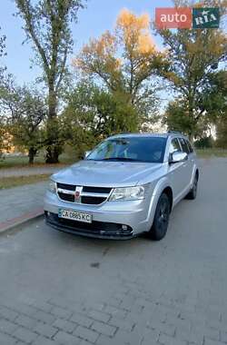 Dodge Journey 2009 Dodge Journey 2009