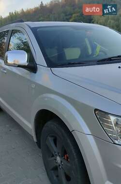 Внедорожник / Кроссовер Dodge Journey 2009 в 