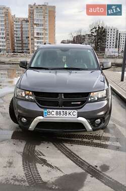 Dodge Journey 2016