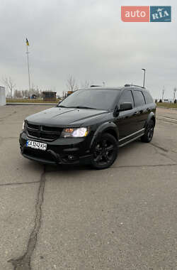 Dodge Journey 2015 Dodge Journey 2015
