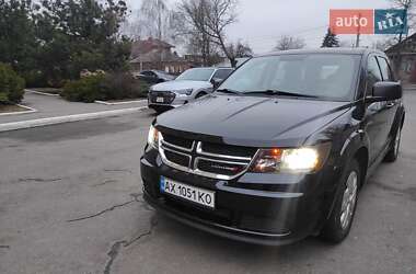 Dodge Journey 2014
