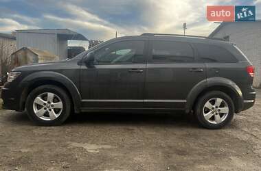 Внедорожник / Кроссовер Dodge Journey 2015 в Луцке