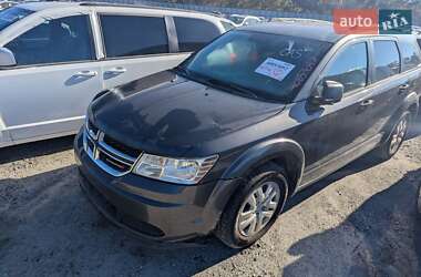 Dodge Journey 2017