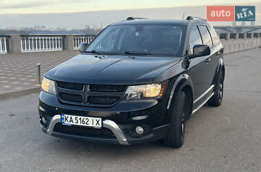 Dodge Journey 2018 Dodge Journey 2018