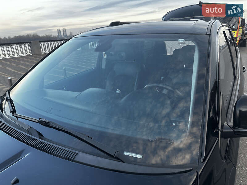Внедорожник / Кроссовер Dodge Journey 2018 в Киеве
