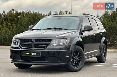 Dodge Journey 2020