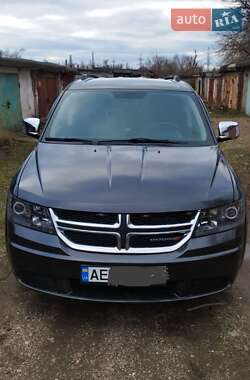 Dodge Journey 2016 Dodge Journey 2016