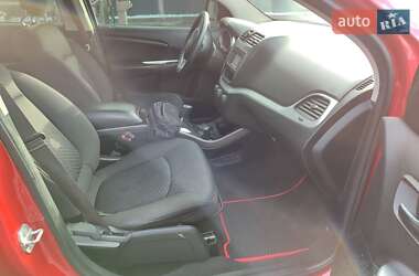 Внедорожник / Кроссовер Dodge Journey 2015 в Днепре