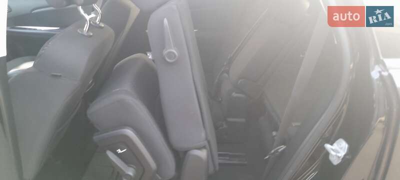 Внедорожник / Кроссовер Dodge Journey 2017 в Житомире