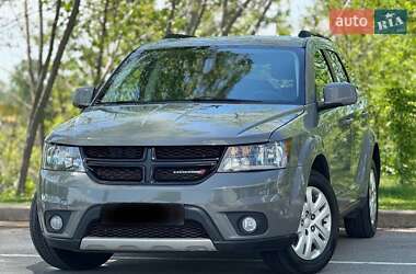 Внедорожник / Кроссовер Dodge Journey 2019 в Киеве