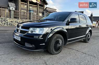 Dodge Journey 2008