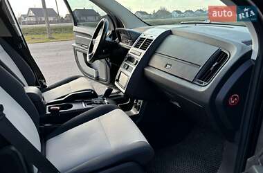 Позашляховик / Кросовер Dodge Journey 2008 в Рівному