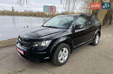 Позашляховик / Кросовер Dodge Journey 2018 в Рівному