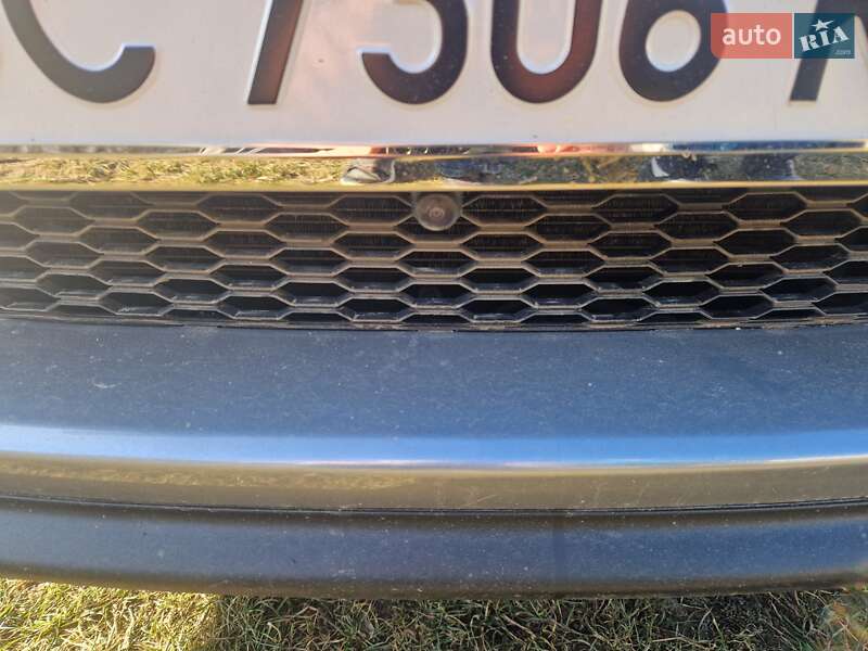 Позашляховик / Кросовер Dodge Journey 2015 в Чернівцях