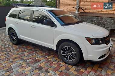 Dodge Journey 2017 Dodge Journey 2017