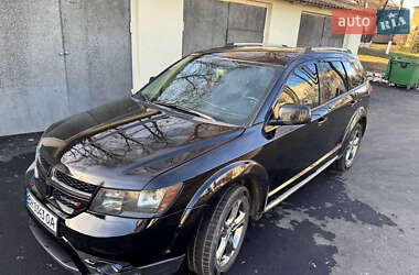 Внедорожник / Кроссовер Dodge Journey 2016 в 