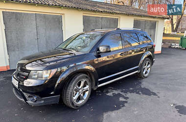 Dodge Journey 2016 Dodge Journey 2016