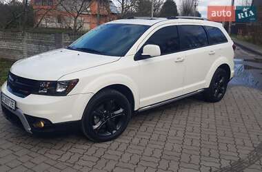 Dodge Journey 2020