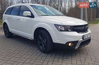 Внедорожник / Кроссовер Dodge Journey 2020 в Городке