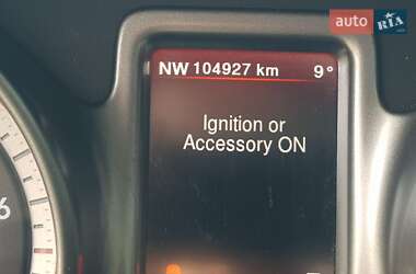 Внедорожник / Кроссовер Dodge Journey 2020 в 