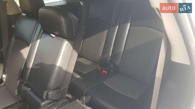 Внедорожник / Кроссовер Dodge Journey 2020 в Городке
