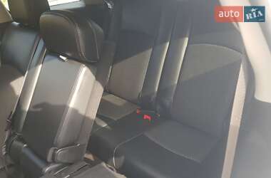 Внедорожник / Кроссовер Dodge Journey 2020 в 