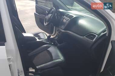 Внедорожник / Кроссовер Dodge Journey 2020 в 