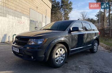 Dodge Journey 2017