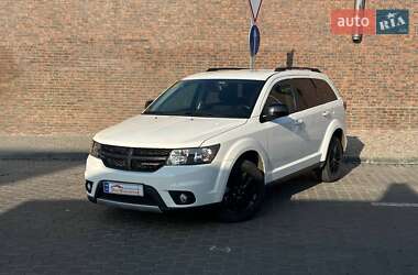 Dodge Journey 2019